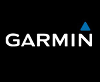 8 Garmin